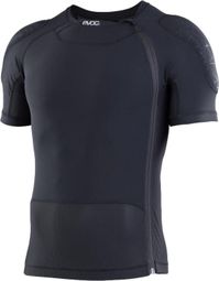 Evoc Protector Shirt Zip Schwarz