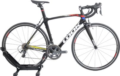 Produit Reconditionné · Vélo de route LOOK 695 ZR 2016 · Bon état