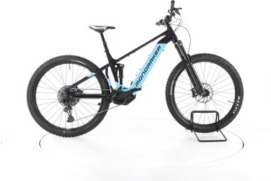 Produit reconditionné - Mondraker DUSK R E-Bike Fully - Très Bon Etat
