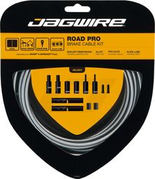 Kit de freinage Jagwire Road Pro Brake Kit