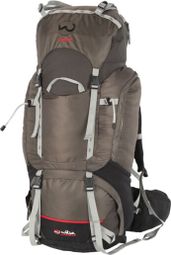 Sac à Dos Montagne Trekker 75 litres Tarmac Wilsa