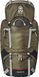 Sac à Dos Montagne Trekker 75 litres Tarmac