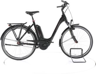 Produit reconditionné - Winora Sinus Tria N7  Vélo électrique Entrée basse 2020 - Bon Etat