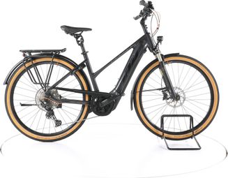 Produit reconditionné - KTM Macina Style 620 Vélo électrique Femmes 2021 - Très Bon Etat