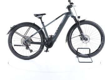 Produit reconditionné - Cube Reaction Hybrid Pro Allroad Vélo électrique  - Très Bon Etat