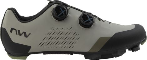 Northwave Striker MTB Schoenen Groen