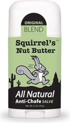 Crème anti-frottement Squirrel's Nut Butter Anti Chafe 76g