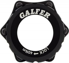 Adattatore Galfer CB001 a 6 bulloni per mozzi Center Lock