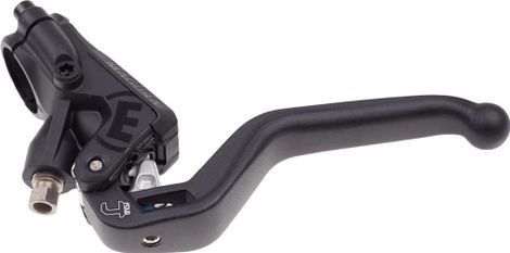 Magura MT4 Reversible Lever Complete (Desde 2015) Negro