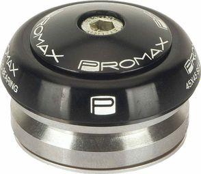 Promax IG-45 Auricolare Integrato Destro 1''1 / 8 Nero