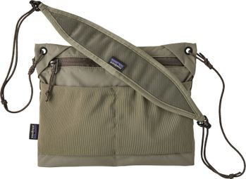 Patagonia Terravia Schoudertas 3L Groen
