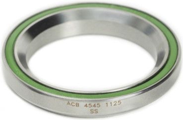 Balhoofdlager Enduro Lagers 440C SS