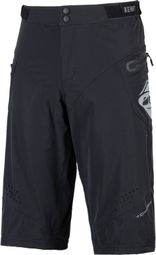 Kenny Charger Shorts Black
