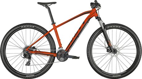 VTT Semi-Rigide Scott Aspect 960 Shimano Tourney 8V 29'' Rouge