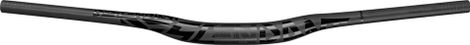 Manillar de carbono Truvativ Descendant DH 35mm Rise 800mm Negro