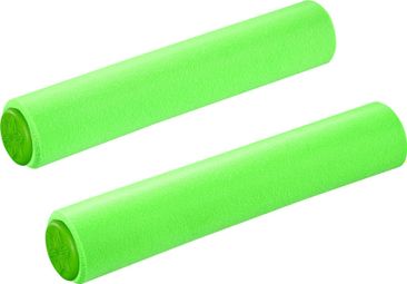 Supacaz Siliconez Grip - Groen