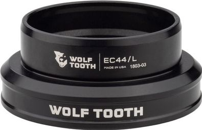 Wolf Tooth EC44/40 Black Headset