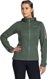 Veste softshell pour femme Kilpi BELTRA-W