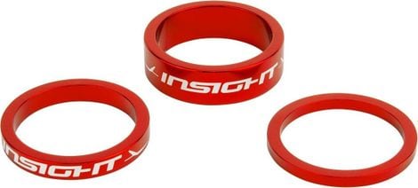 Bague de direction INSIGHT alu 1