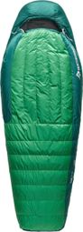 Sea To Summit Ascent Sleeping Bag -1C Green