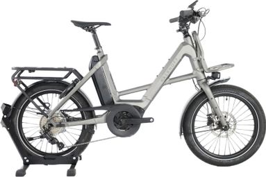 Produit Reconditionné · Vélo de ville électrique KALKHOFF Endeavour C+ Move 2024 · Bon état