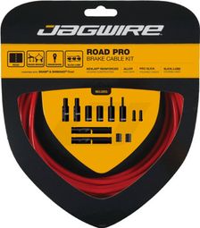 Kit de freinage Jagwire Road Pro Brake Kit