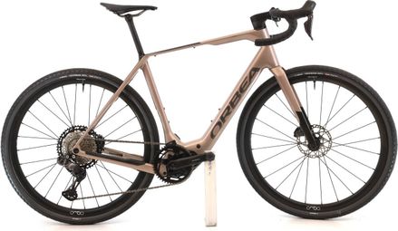 Produit reconditionné · Orbea Denna M20i Di2 12V / Vélo de gravel | Bon état