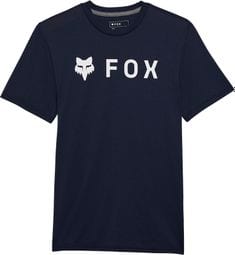 Camiseta de manga corta Fox <p><strong>Absolute</strong></p>Azul