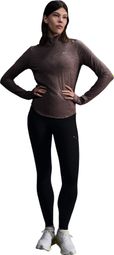 Nike Dri-Fit Swift High Rise Black Women's 7/8 Tights