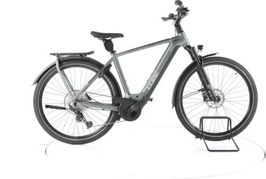 Produit reconditionné - Cube Kathmandu Hybrid Pro 625 Vélo Hommes  - Très Bon Etat