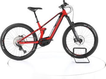 Produit reconditionné - Conway Xyron S 327 Vélo électrique VTT 2021 - Très Bon Etat