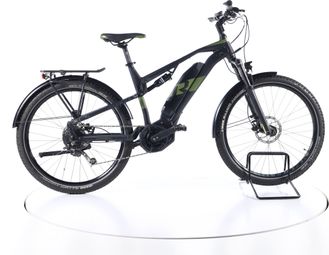 Produit reconditionné - R Raymon CrossRay E FS 4.0 Vélo électrique Hommes  - Très Bon Etat