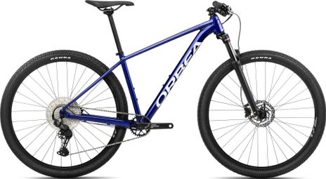 Orbea Onna 20 Hardtail MTB Shimano Cues 11S 27.5'' Violett Blau 2024