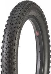 Pneu VTT Bontrager XR1 Junior 16'' Tubetype Rigide Noir