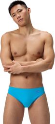 Speedo Club Trainingspak Blauw Heren