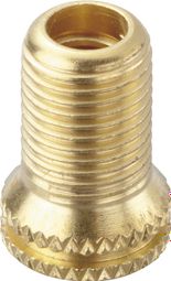 TOPEAK-Dunlop Valve Adapter for Floor Pump - Joe Blow