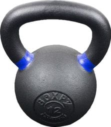 Kettlebell iron Boxpt powder coated 12kg