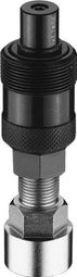 SUPER B - Extracteur 2 en 1 douille de 14 mm.