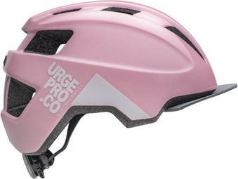 Urge Nimbus City Kinderhelm Roze