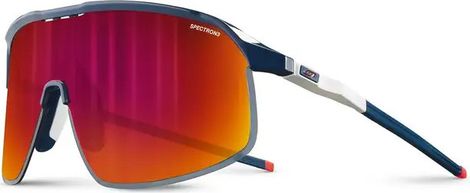 Julbo Density Spectron 3 Brille Blau Weiß Rot