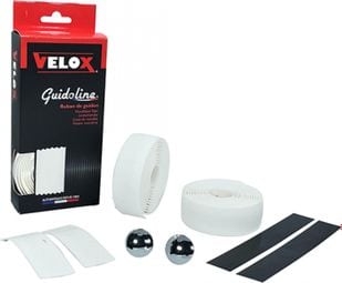 Guidoline Velox maxi cork gel blanc- epaisseur 2.8mm