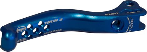 Hope Tech 3 Lever Blue