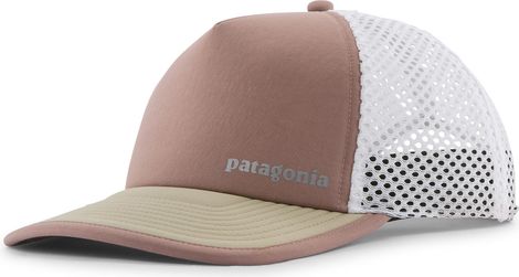 Patagonia Duckbill Trucker Cap, Beige
