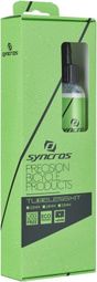 Syncros 24mm Tubeless Rim Tape Kit Black