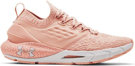 Chaussures de Running Under Armour Hovr Phantom 2 Rose Femme