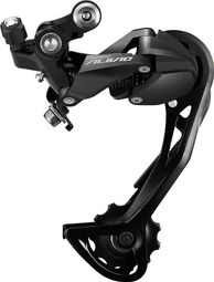 Rear derailleur Shimano Alivio RD-M3100-SGS 9V