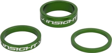 Bague de direction INSIGHT alu 1