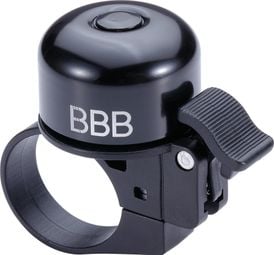 BBB Loud & Clear Doorbell Black