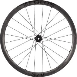 Roue Arrière Bontrager Aeolus Pro 37V I 12x142 mm I Centerlock