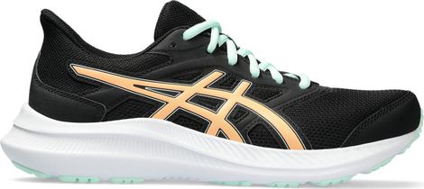 Asics Jolt 4 Scarpe da corsa da donna Nero Arancione